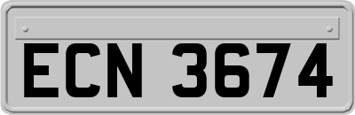 ECN3674