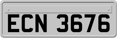 ECN3676