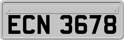 ECN3678