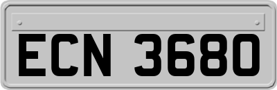 ECN3680