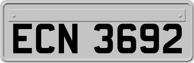 ECN3692