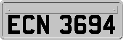 ECN3694