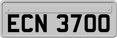 ECN3700