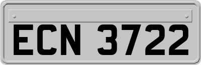 ECN3722