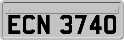 ECN3740