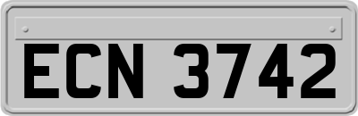 ECN3742