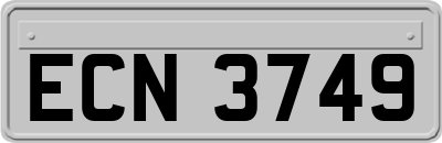 ECN3749