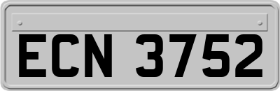 ECN3752