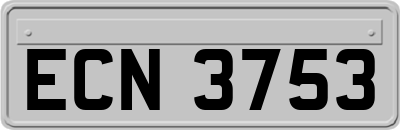 ECN3753