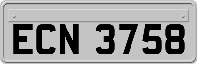 ECN3758