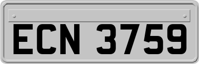 ECN3759