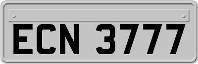 ECN3777