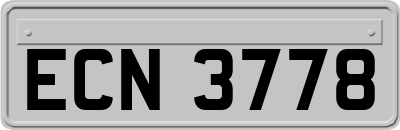 ECN3778