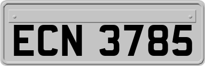 ECN3785
