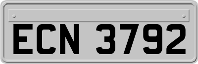 ECN3792