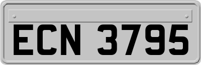 ECN3795