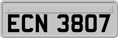 ECN3807