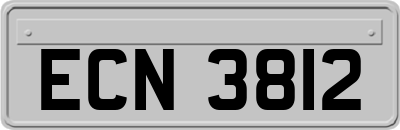 ECN3812