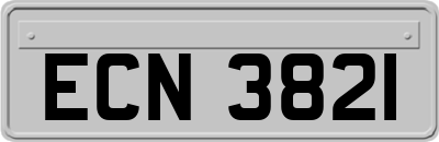 ECN3821