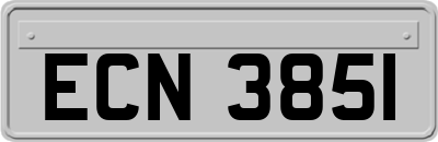 ECN3851