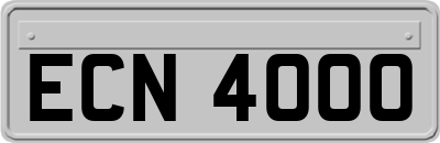 ECN4000