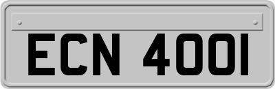 ECN4001