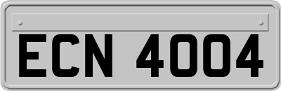 ECN4004