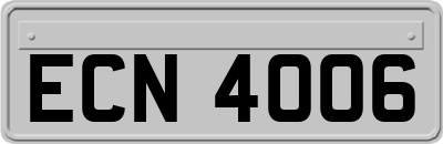 ECN4006