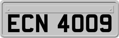 ECN4009