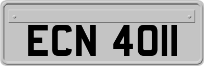 ECN4011