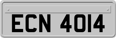 ECN4014