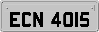 ECN4015