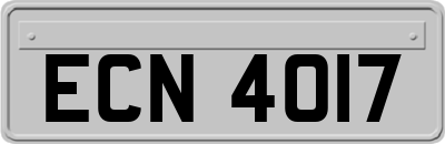 ECN4017