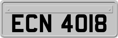 ECN4018