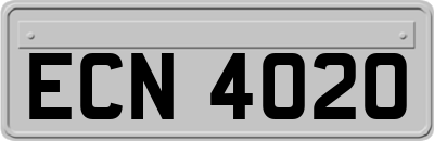 ECN4020