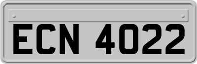 ECN4022
