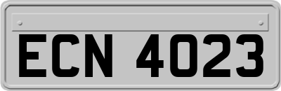 ECN4023