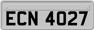 ECN4027