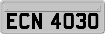 ECN4030
