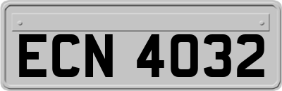 ECN4032