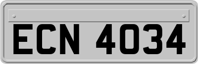 ECN4034