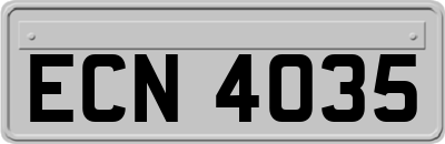 ECN4035