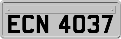 ECN4037