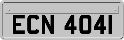ECN4041