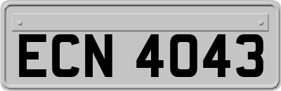 ECN4043