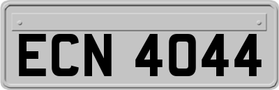 ECN4044