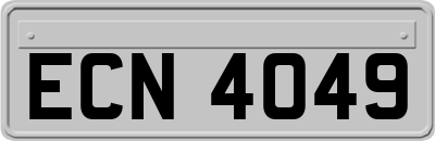 ECN4049