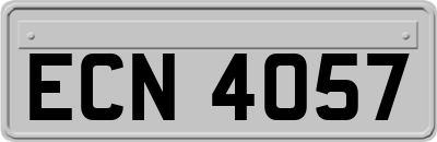 ECN4057