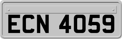 ECN4059