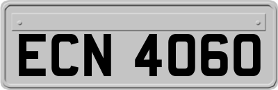 ECN4060